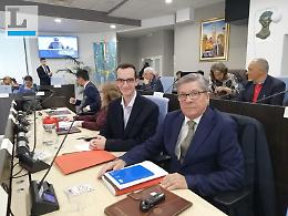 Giusfredi e Zingaretti: "Privatizzazione dei parcheggi, il progetto va azzerato"
