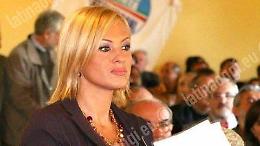 Assemblea nazionale Anci, Restaini eletta rappresentante