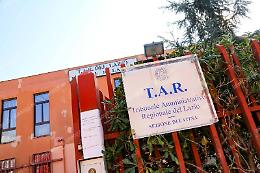 Progetto di Paguro in via Savuto, il Tar sospende il piano di caratterizzazione