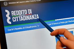 Hanno incassato il reddito di cittadinanza senza averne diritto: coppia nei guai
