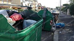 Rifiuti, si cercano soluzioni in attesa del nuovo progetto