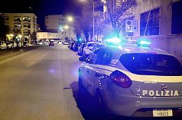 Latina, zona pub: controlli, multe e denunce della polizia