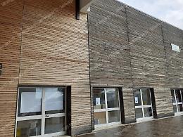 La casa della cultura &laquo;sbiadita&raquo;, Il polo Culturaprilia &egrave; gi&agrave; a pezzi