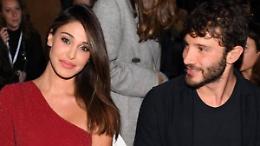 Processo a Belen e De Martino, sentenza il 27 gennaio. La show girl non c'era