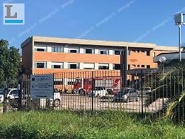 Odore di gas al Marconi, nessuna perdita negli impianti dell'istituto