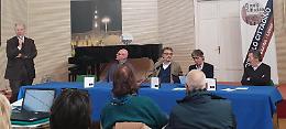 “Littoria in rilievo”, oggi la presentazione dell'evento al Circolo Cittadino