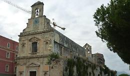 Settecento anni per il  Santuario della Santissima Annunziata