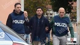 Processo Alba Pontina, le parole del pentito Renato Pugliese