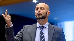 "Strade d'Europa", Procaccini presenta il suo progetto per gli enti locali