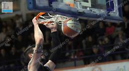 Latina Basket tutto cuore, ma al Palabianchini vince il Casale Monferrato