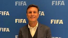 Mecenate dello Sport 2019, il premio sarà assegnato a Javier Zanetti
