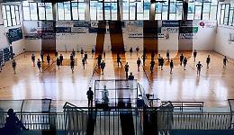 XMAS Dance Festival assegna un premio in memoria di Desir&eacute;e Mariottini