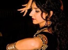 Couscous e danza del ventre, Prato di Coppola dà il benvenuto a dicembre