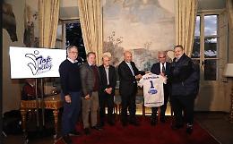 Top volley, addio a Latina: la società diventa Top Cisterna