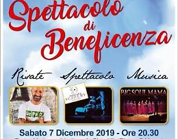 Beneficenza, l'Hospice San Marco celebra 10 anni di attività