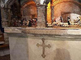 La magia del Natale arriva a Sermoneta, tante le iniziative in programma