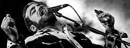 Rock&Blues, Greg Izor e Josh Fulero in concerto al Teatro Fellini