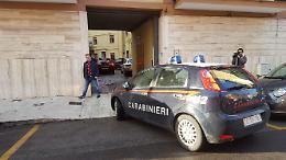 Latina, operazione Scudo: anche un falso incidente per intascare i soldi