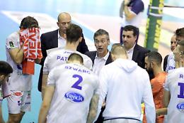 Top Volley Cisterna, ancora un tie break amaro per i pontini