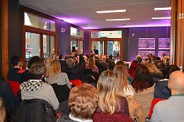 Nuovo successo per il premio letterario Città di Pomezia