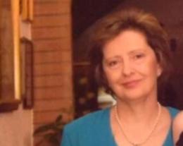 Addio a Graziella Rossi, storica commerciante di Cisterna