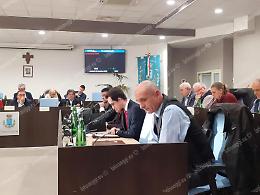 Aprilia Domani non vota la delibera, prime crepe in maggioranza