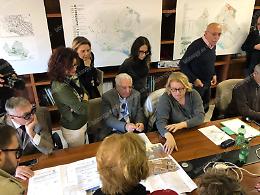 Una nuova struttura commerciale in via Piave, ok del Comune