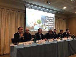 Welfare aziendale, un mondo di vantaggi, ieri il convegno