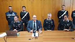 Inchiesta "Certificato pazzo", si cercano altri certificati