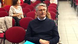 Partito Democratico, arriva il commissario: incarico a Claudio Moscardelli