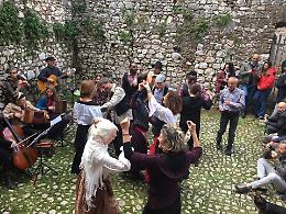 A Piazza Udine, domenica 15 dicembre, arriva il "Porta Party"