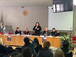 La Fondazione Nievo ha donato l'opera dello scrittore alla biblioteca di Sabaudia