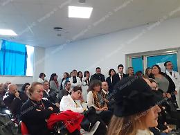 Inaugurata la Casa della Salute di Aprilia