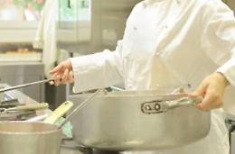 Associazione Cuochi del Golfo, una cena gourmet di successo