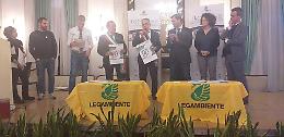 Norma premiato come Comune "Riciclone"