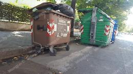 Bollette dei rifiuti pi&ugrave; care a Latina, aumenti del 5%