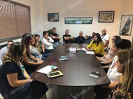 Latina e i suoi borghi: l'incontro della Consulta per valorizzare le periferie