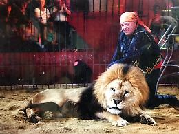 Arriva lo "Show delle Meraviglie" a cura della famiglia Montico