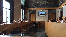 Servizio idrico, Medici: "Finanziamento senza aggravio per le tariffe"