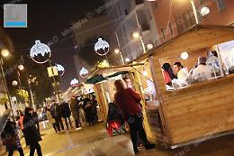 Domani la Notte Bianca del centro storico: negozi aperti fino a mezzanotte