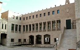 La città festeggia i 60 anni dall'edificazione del Palazzo Comunale