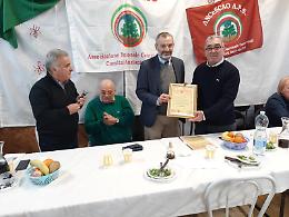 Centro sociale "Argento Vivo", un elogio a livello nazionale