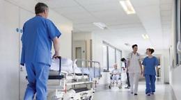La Regione Lazio  annuncia: ambulatori aperti anche a Natale