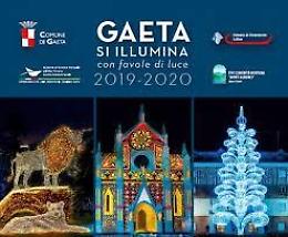 " Una favola speciale per te" prosegue l'appuntamento tra le luminarie