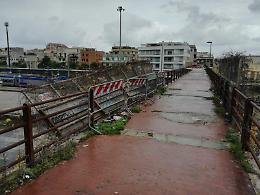 Nettuno, cavalcavia pericolante: due progetti per riaprirlo