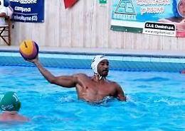 Amaurys P&eacute;rez, ora c'&egrave; Anzio ed il glamour pu&ograve; aspettare