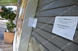 Crac dopo Arpalo, chiusi i forni della Panciok che gestiva alcuni panifici