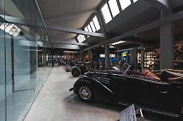 Al Museo Giannini è stata presentata l'associazione “Le Porte”