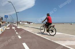 Ciclabile Grappa-Rio Martino: il Comune perde un finanziamento da 300 mila euro