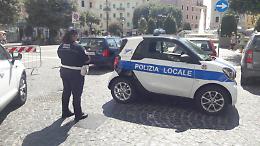 Poca sicurezza garantita, saltano gli eventi di Capodanno